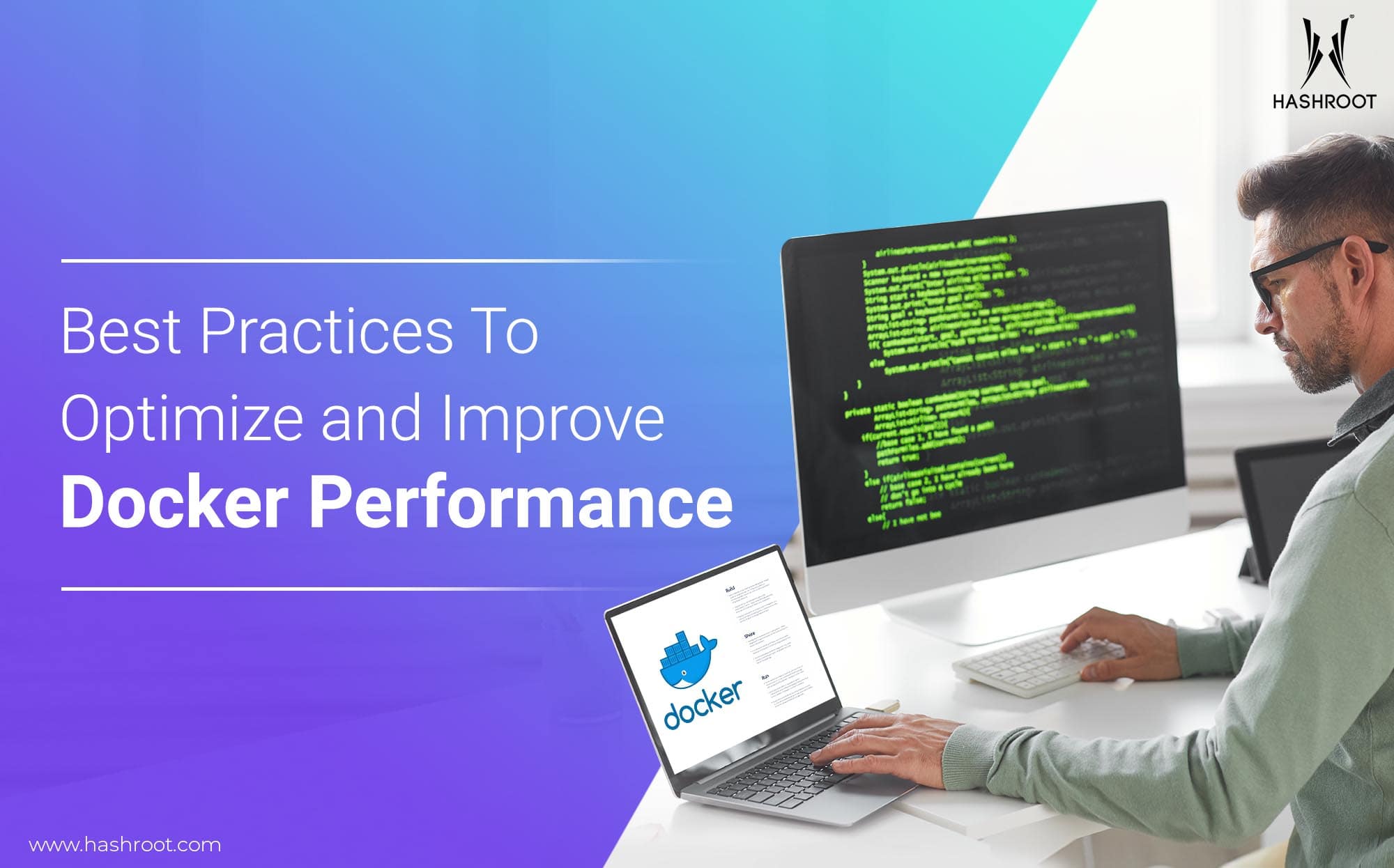 best-practices-to-optimize-and-improve-docker-performance