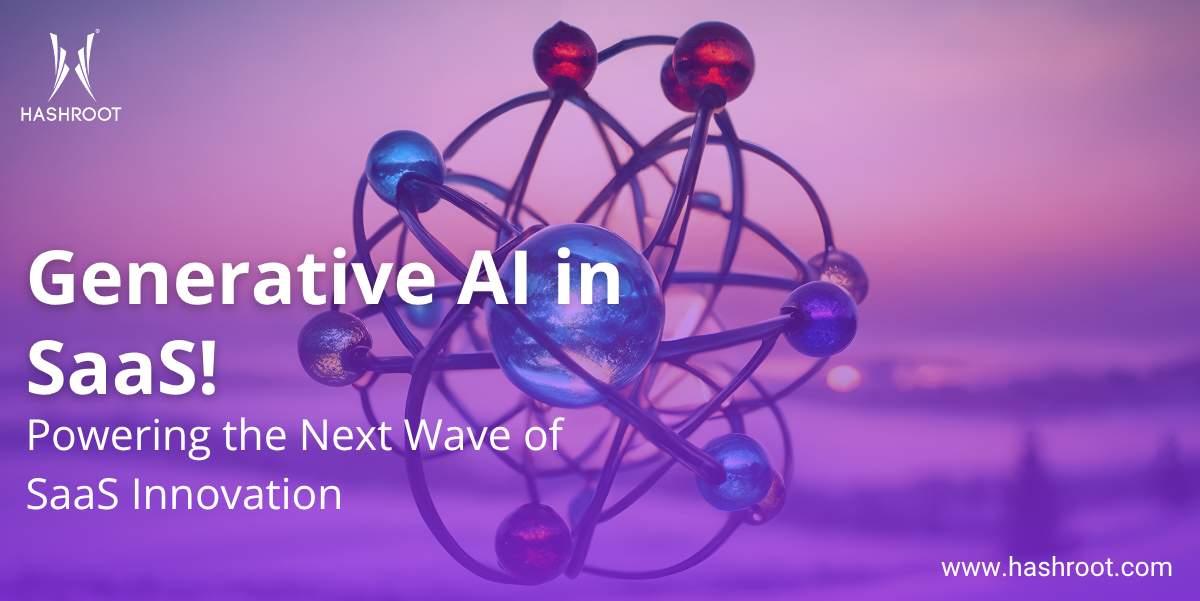 AI in SaaS: The Next Era of Intelligent Innovation