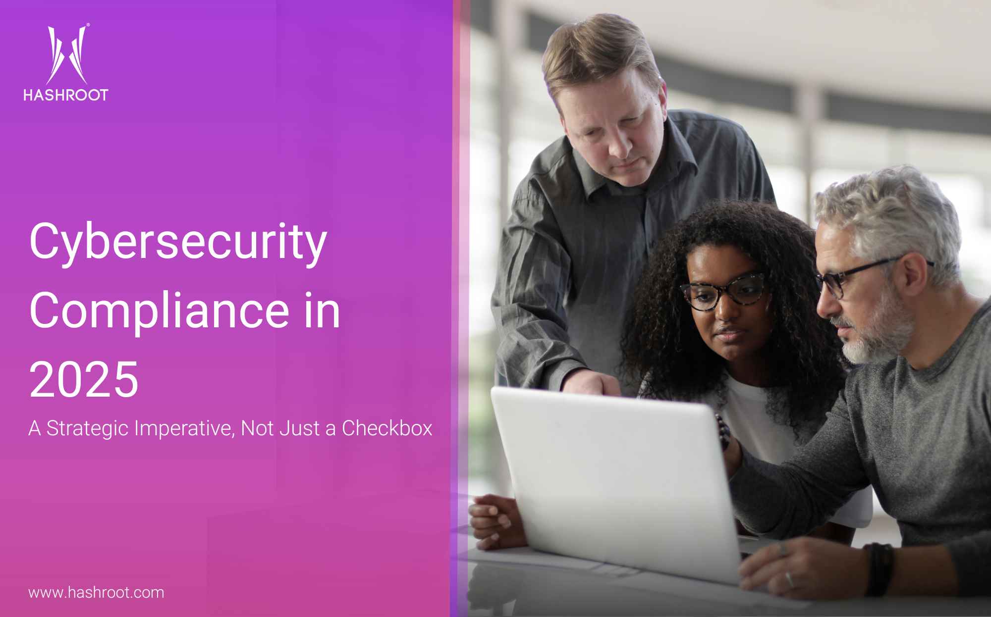 Cybersecurity Compliance in 2025: A Strategic Imperative, Not Just a Checkbox