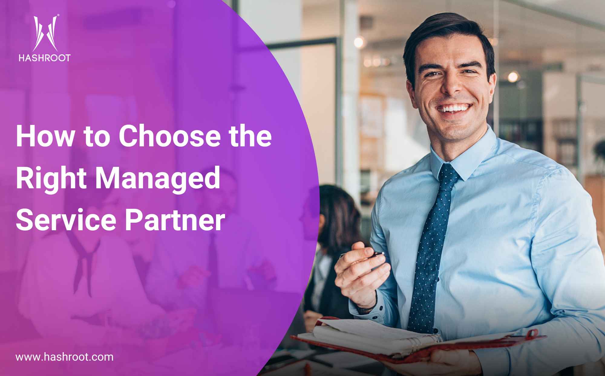 The Ultimate Managed Services Buyer’s Guide: How to Choose the Right Partner in 2025