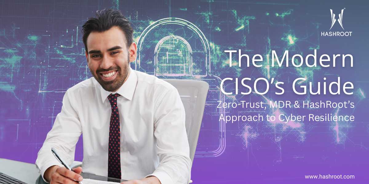 2025 CISO Survival Guide: Ransomware, Regulations & Real-Time Response