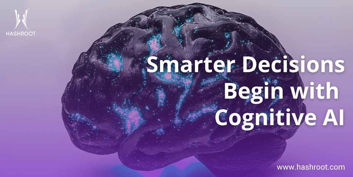 Building Cognitive AI Platforms for Smarter Business Decisions