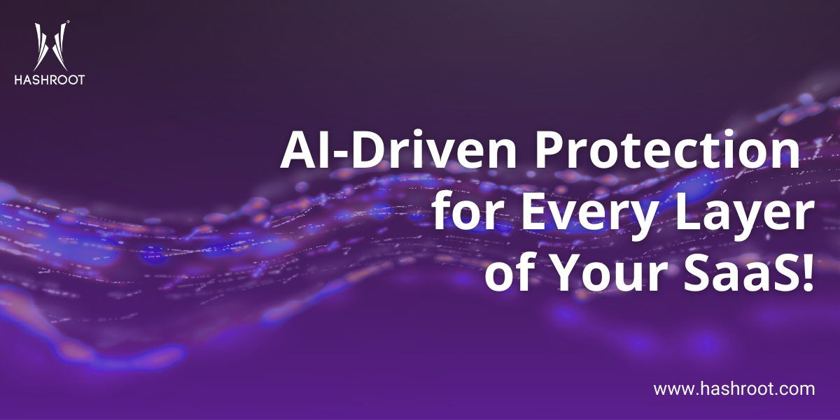AI-Powered SaaS Security: The Future of Threat Detection and Prevention
