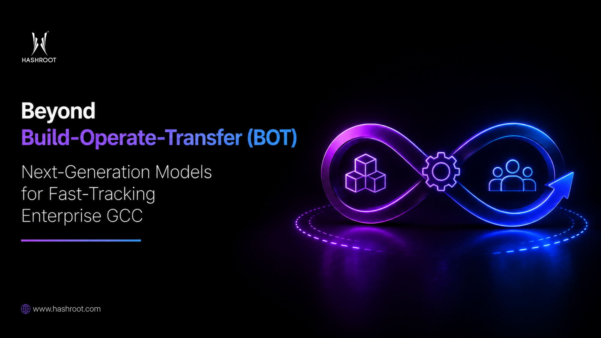 Beyond Build-Operate-Transfer (BOT): Next-Generation Models for Fast-Tracking Enterprise GCCs