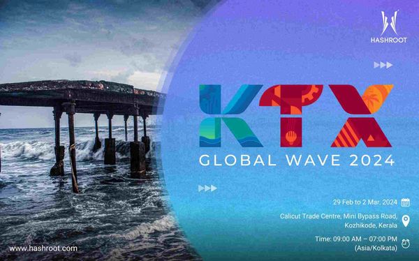 Kerala Technology Expo (KTX) 2024