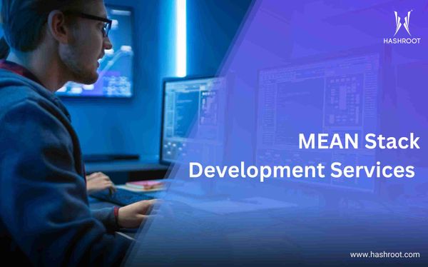 MEAN Stack Development Services