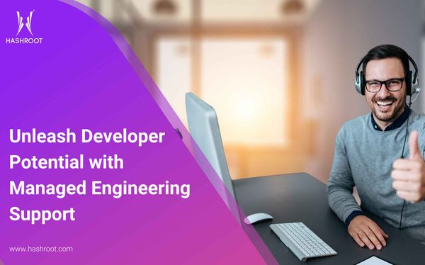Maximizing Developer Productivity: Offloading Non-Core Tasks to Managed Engineering Teams
