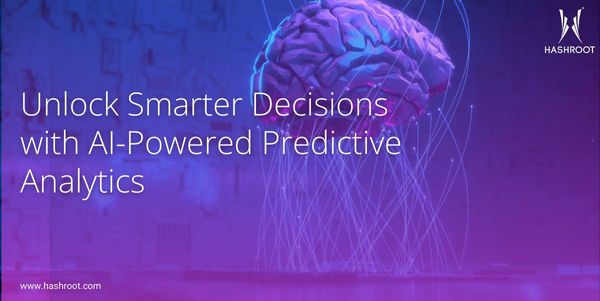 How Predictive Analytics and AI Combined Fuel Smarter Business Choices