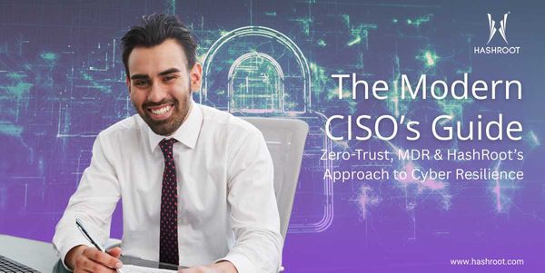 2025 CISO Survival Guide: Ransomware, Regulations & Real-Time Response