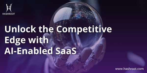 Why AI-Enabled SaaS Platforms Are Defining the Future of Competitiveness