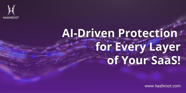AI-Powered SaaS Security: The Future of Threat Detection and Prevention