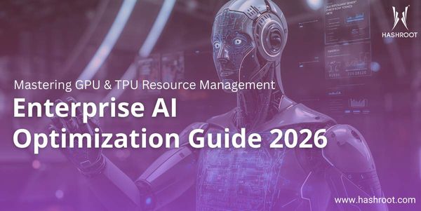 Best Practices for GPU/TPU Resource Management in AI Workloads: An Enterprise Guide