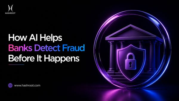 How AI Helps Banks Detect Fraud Before It Happens