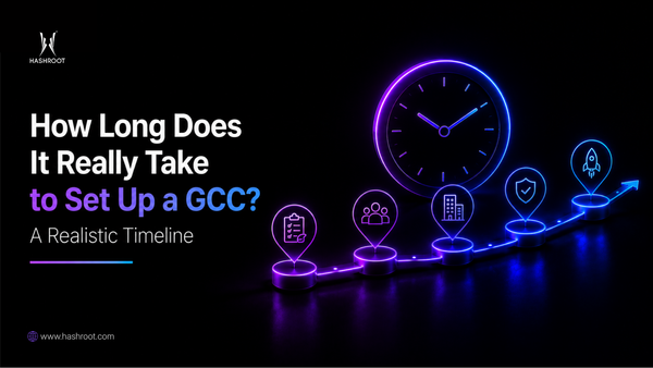 How Long Does It Really Take to Set Up a GCC? A Realistic Timeline